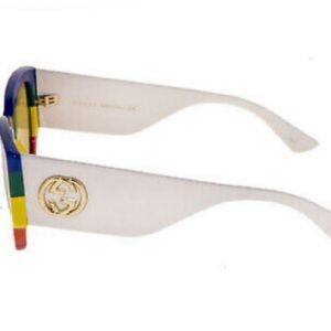 Authentic Gucci Sunglasses